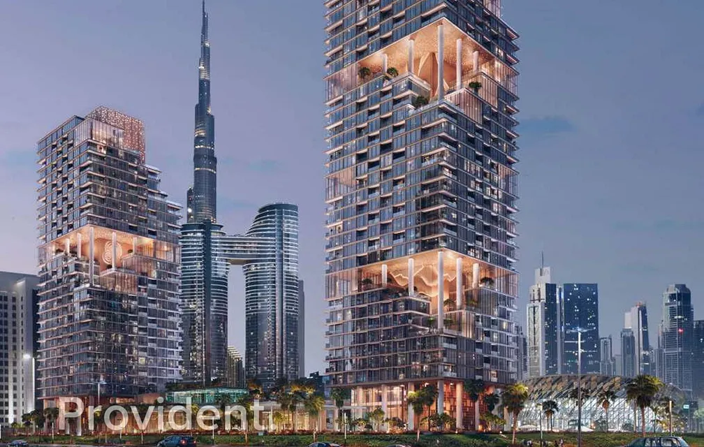 property image - Provident Estate