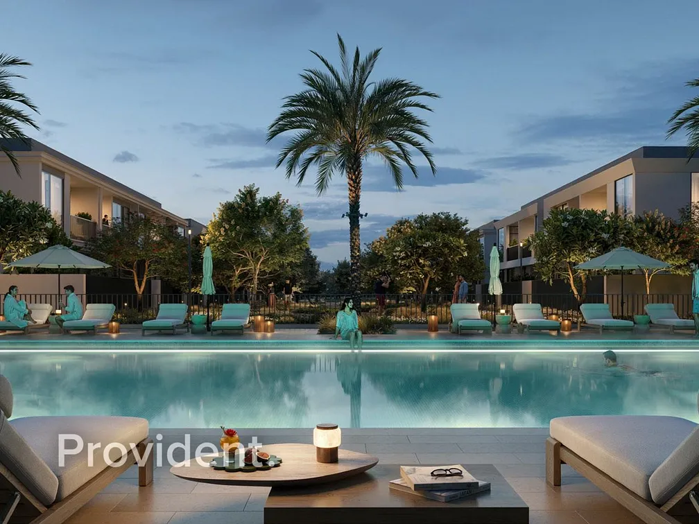 property image - Provident Estate