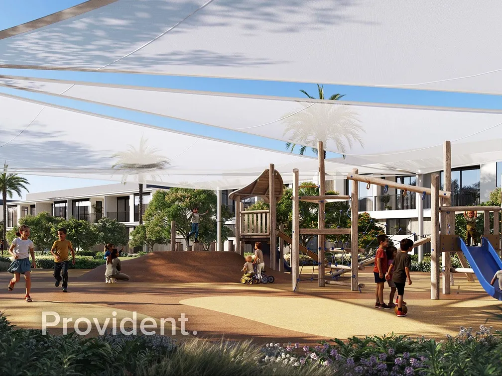  - Provident Estate