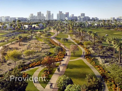Townhouse - Provident Estate