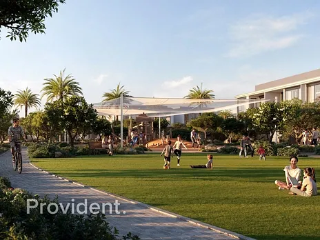 Townhouse - Provident Estate