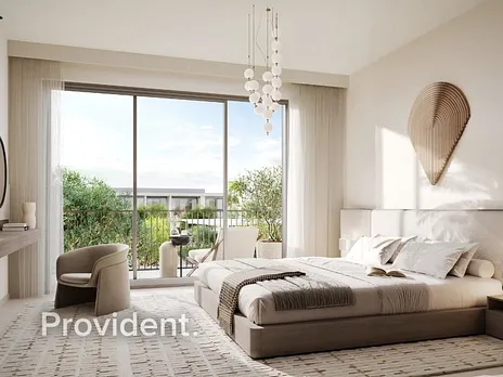 Townhouse - Provident Estate