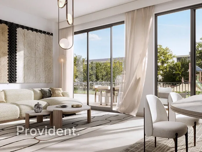 Townhouse - Provident Estate