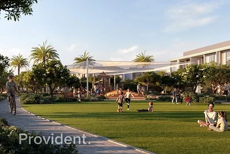 Townhouse - Provident Estate