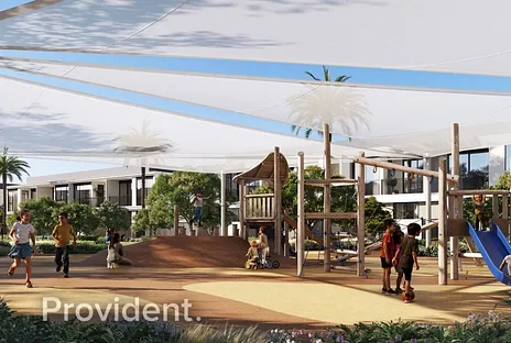 Townhouse - Provident Estate