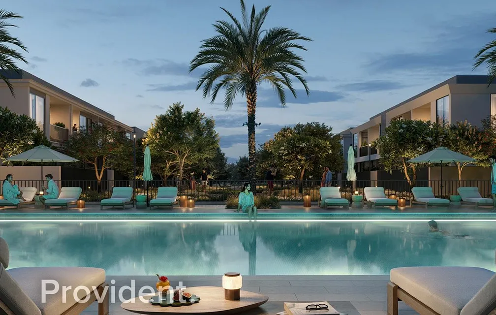 property image - Provident Estate