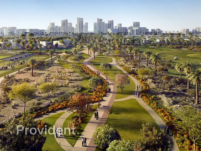 Townhouse - Provident Estate