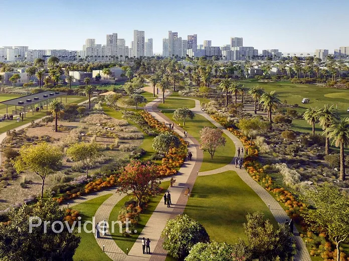 Townhouse - Provident Estate