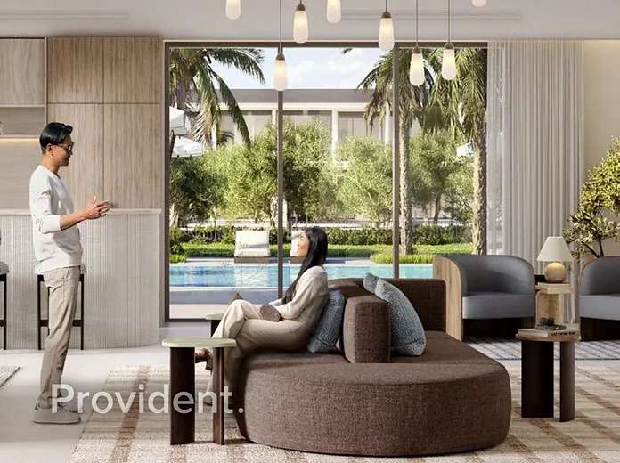 Townhouse - Provident Estate