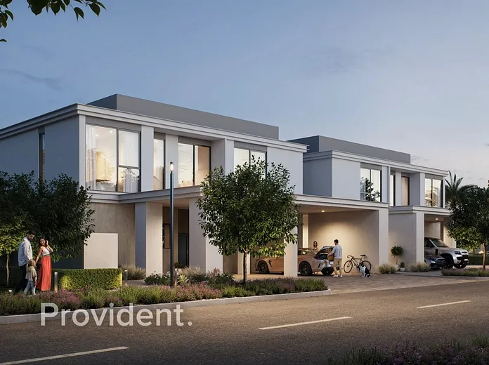 Townhouse - Provident Estate
