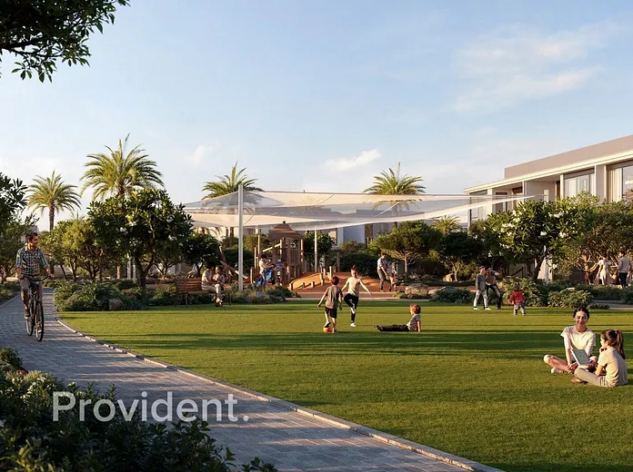 Townhouse - Provident Estate