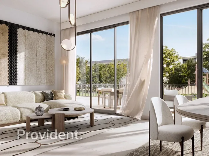 Townhouse - Provident Estate