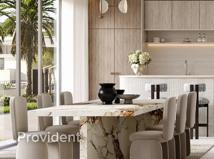 Townhouse - Provident Estate