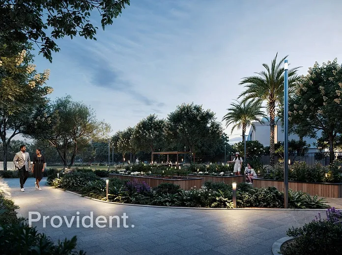 Townhouse - Provident Estate