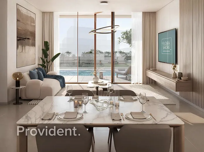 Apartment - Provident Estate