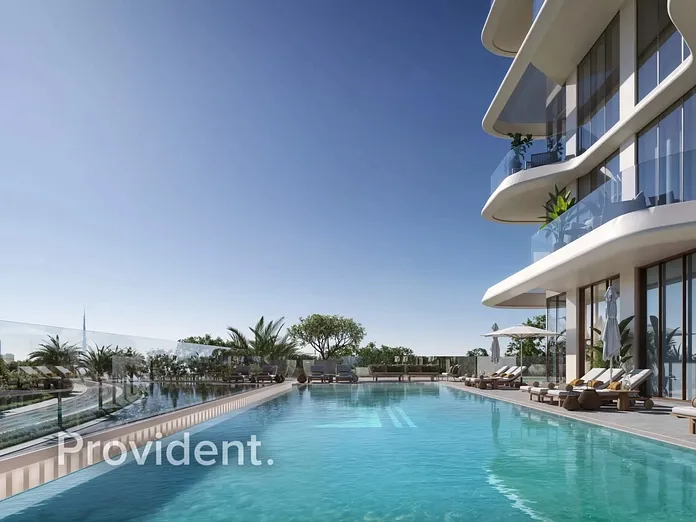 Apartment - Provident Estate