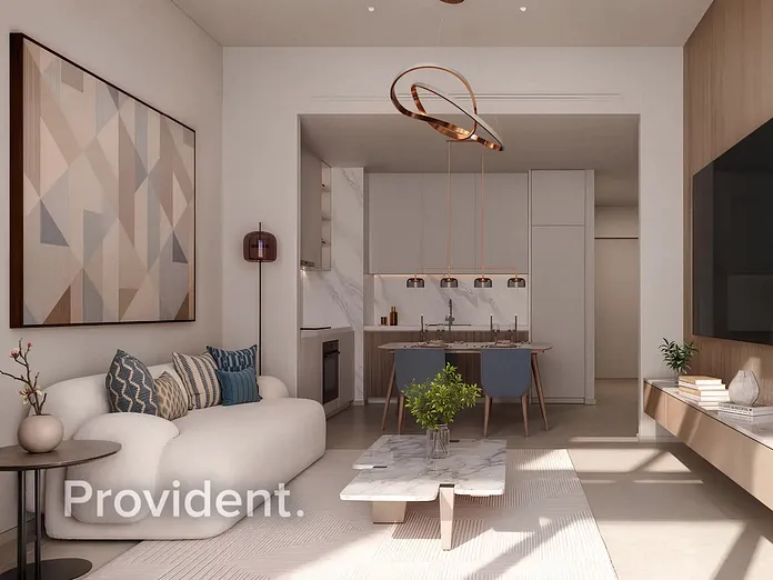 Apartment - Provident Estate