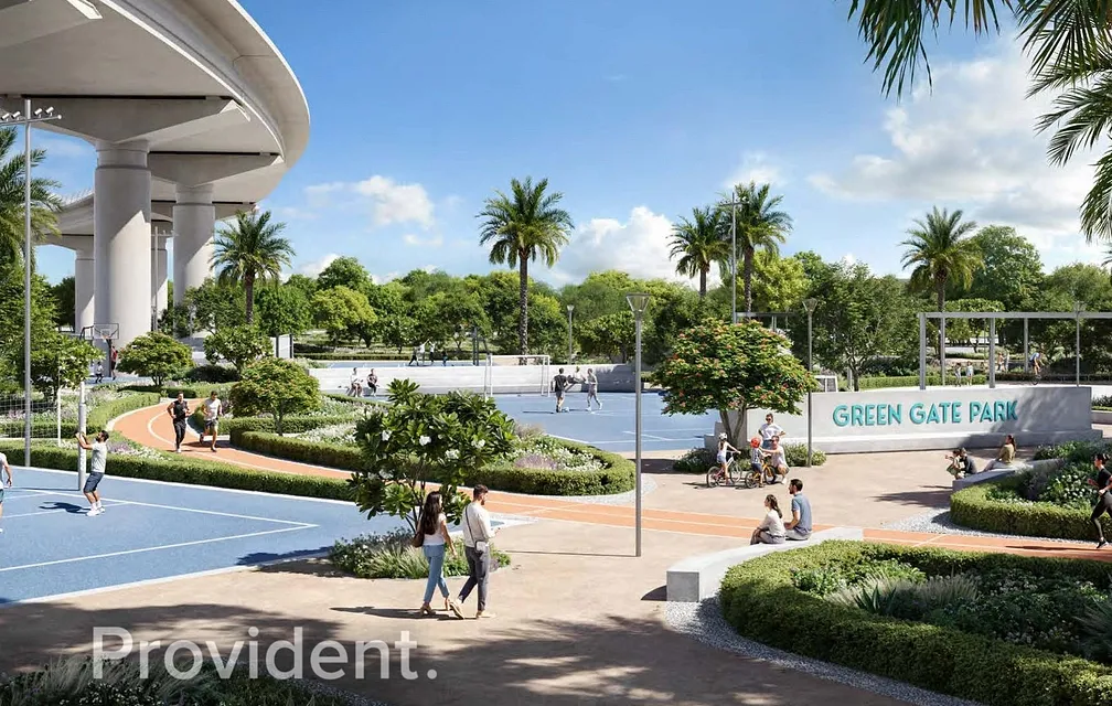 property image - Provident Estate