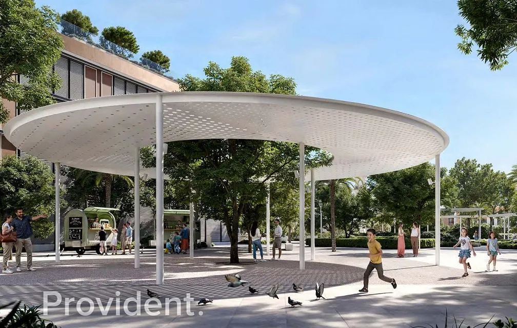 property image - Provident Estate