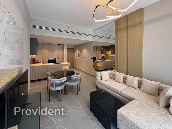 Apartment - Provident Estate