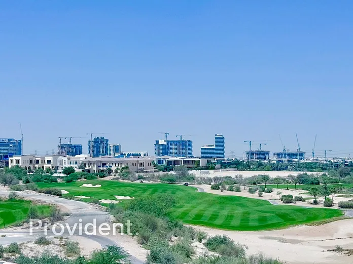 Villa - Provident Estate