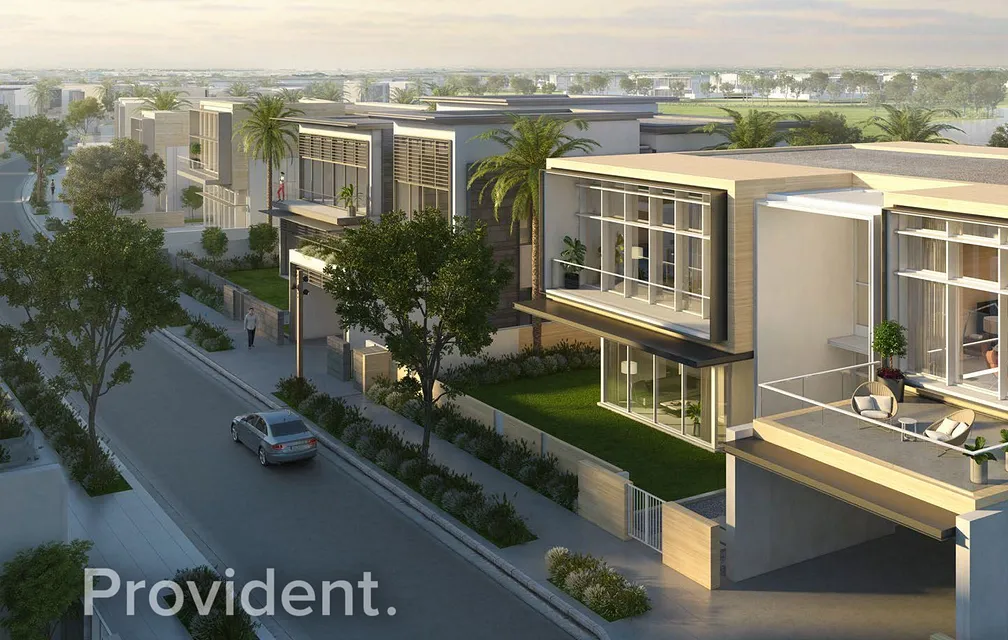 property image - Provident Estate