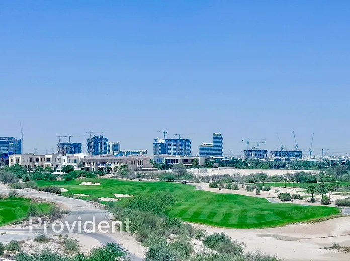 Villa - Provident Estate