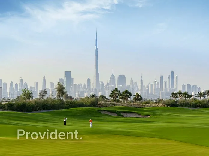 Apartment - Provident Estate