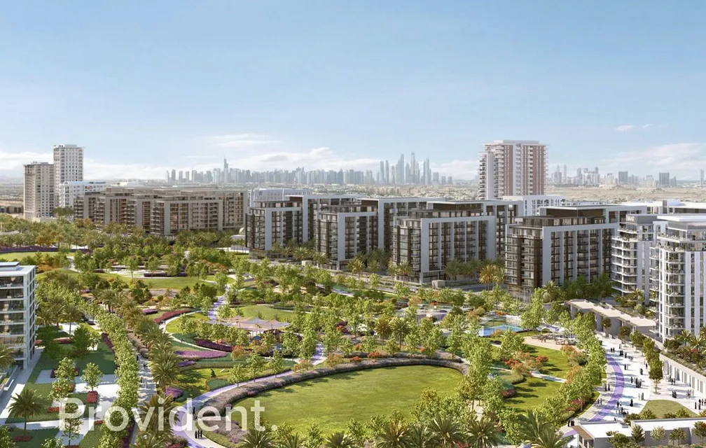 property image - Provident Estate