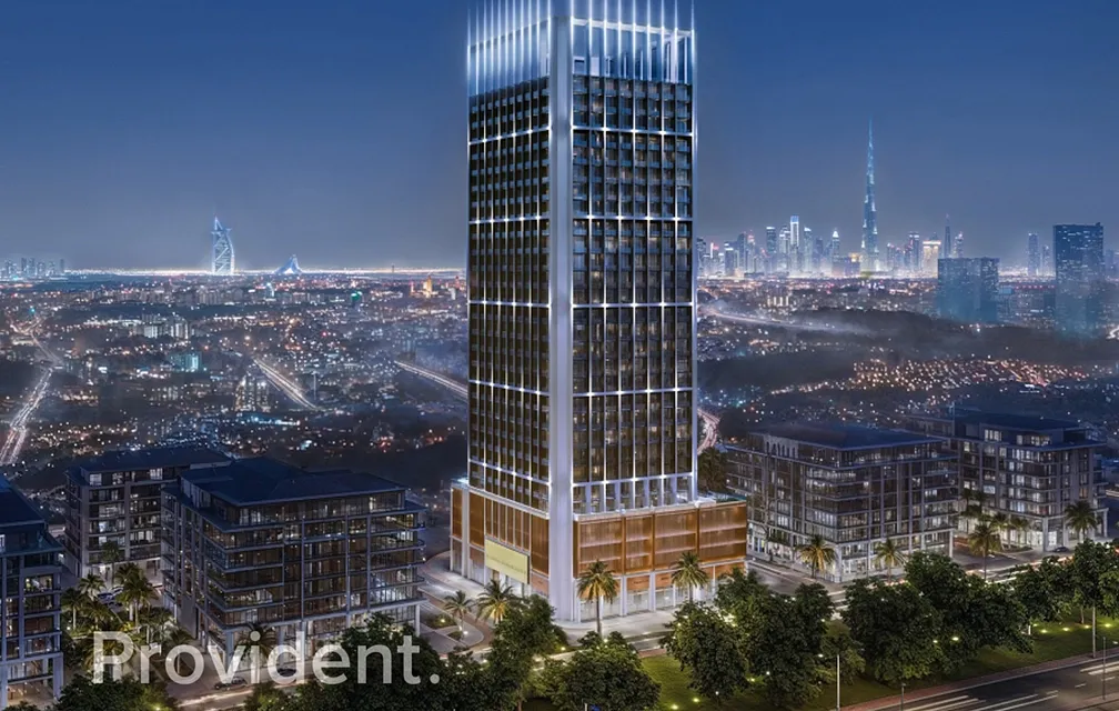 property image - Provident Estate