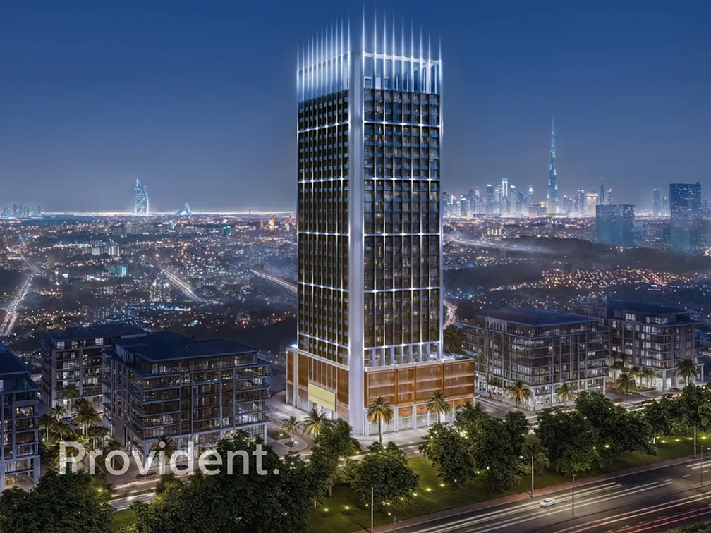 property image - Provident Estate