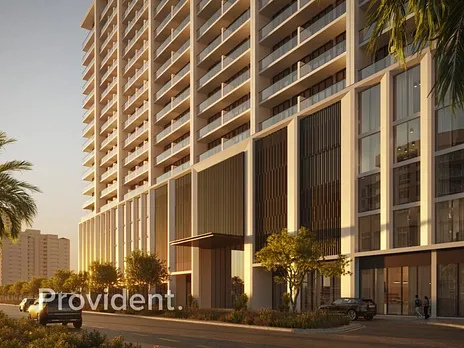 Office Space - Provident Estate