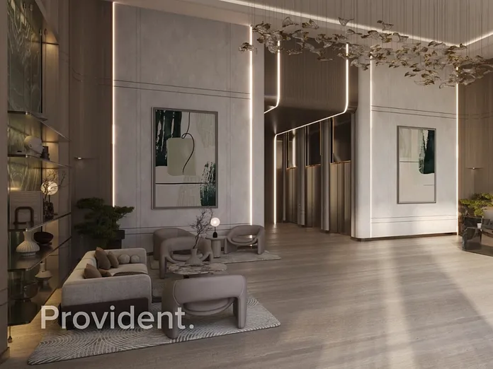 Office Space - Provident Estate