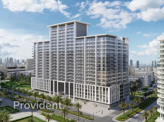 Office Space,Studio - Provident Estate