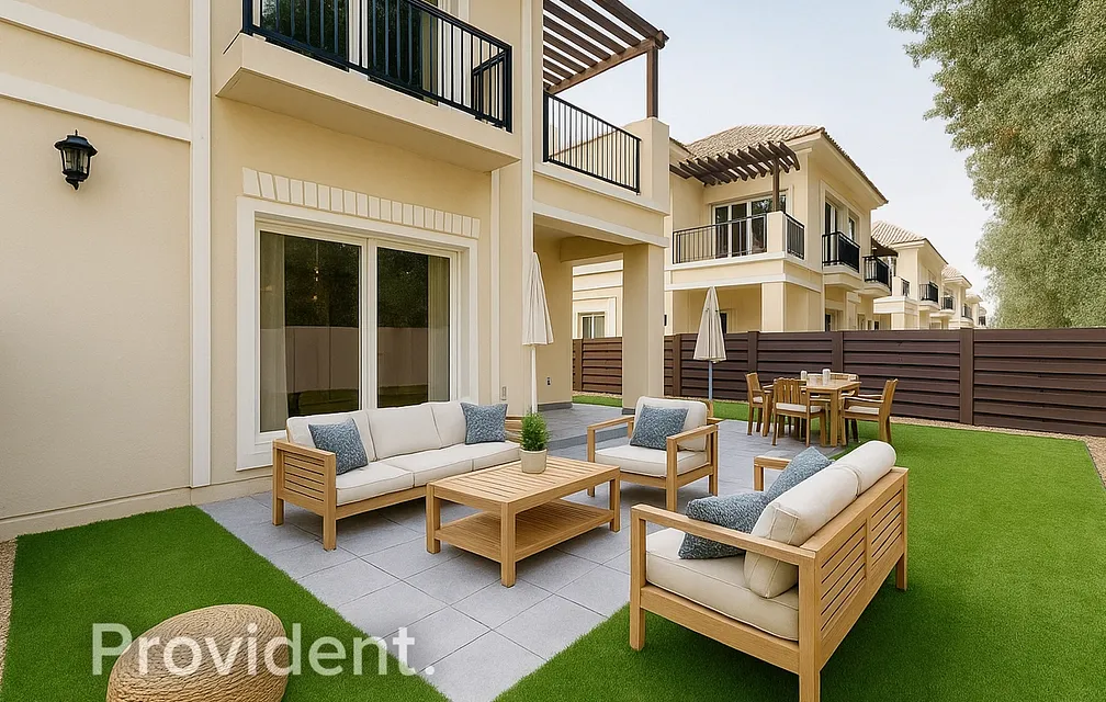 property image - Provident Estate