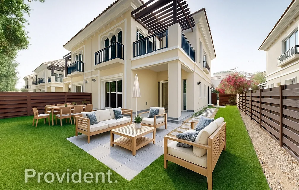 property image - Provident Estate