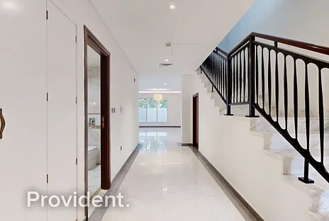 Villa - Provident Estate