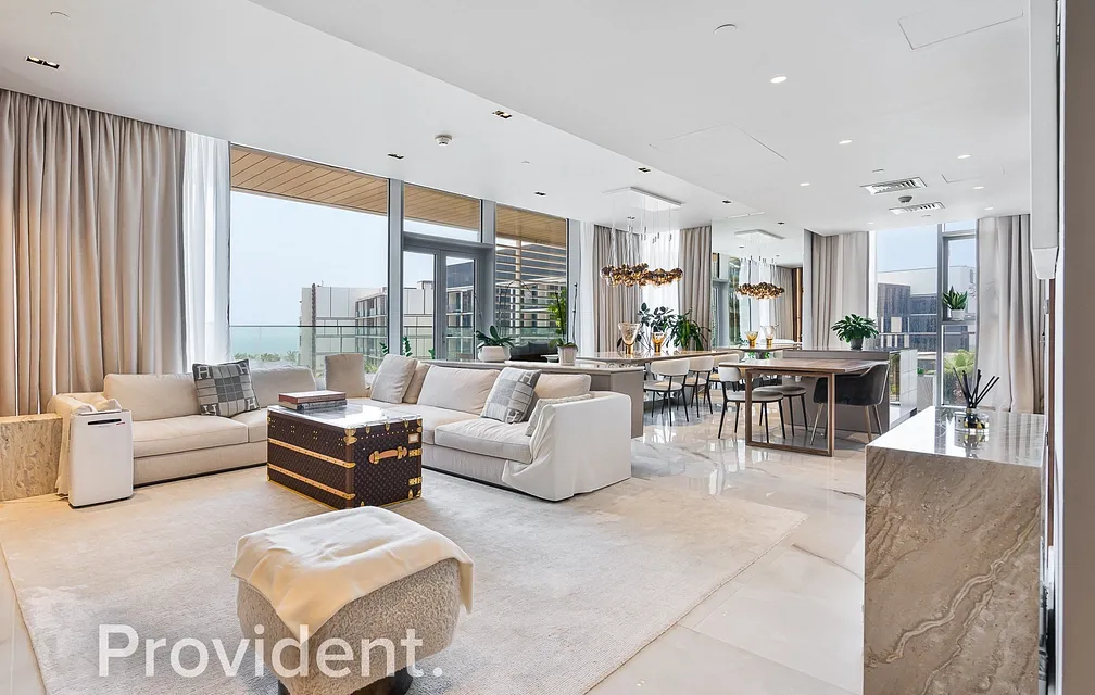 Apartment - Provident Estate