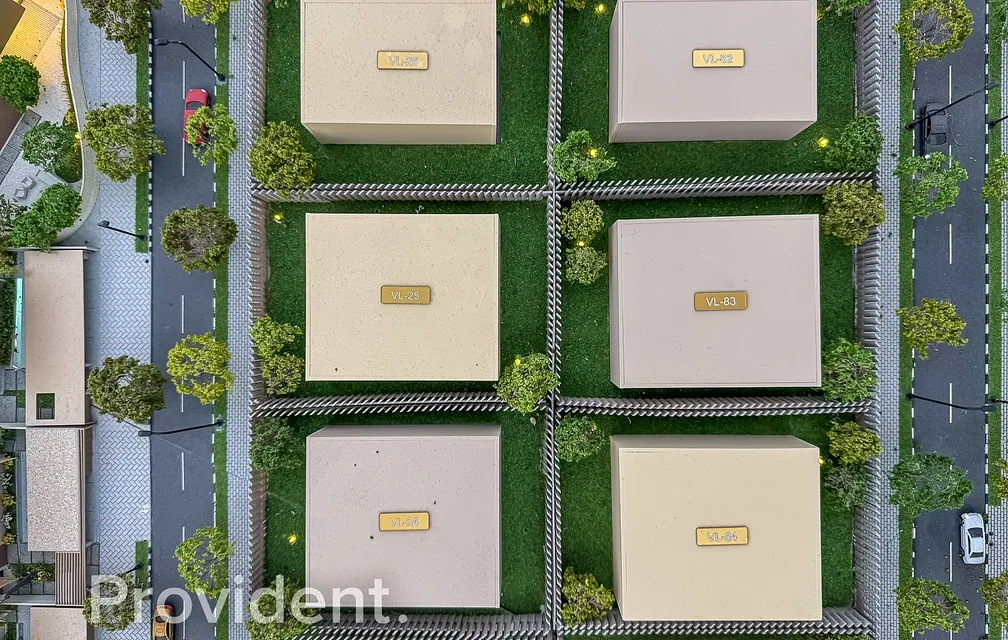 property image - Provident Estate