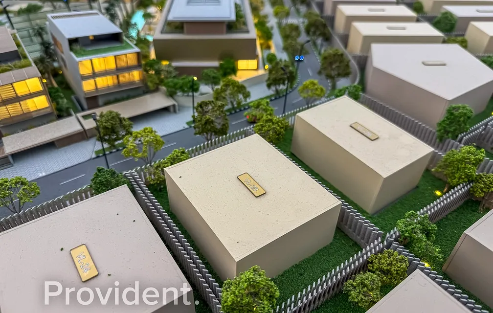 property image - Provident Estate