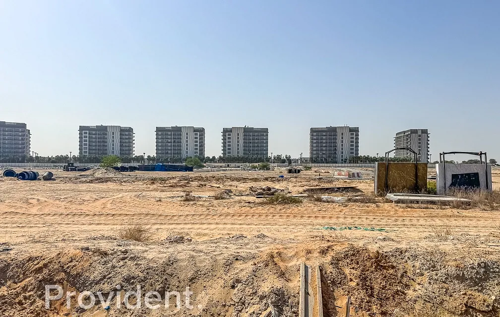 Land - Provident Estate