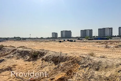 Land - Provident Estate