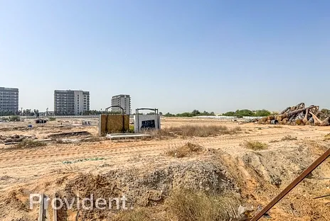 Land - Provident Estate