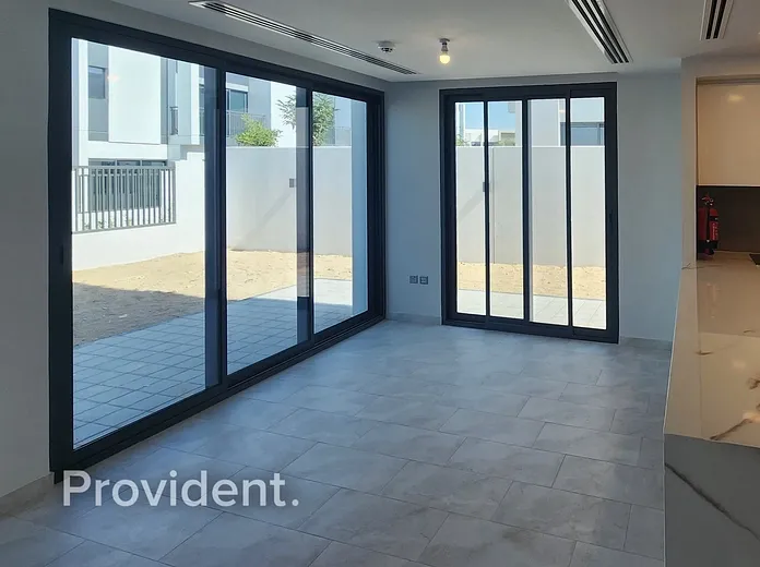 Villa - Provident Estate