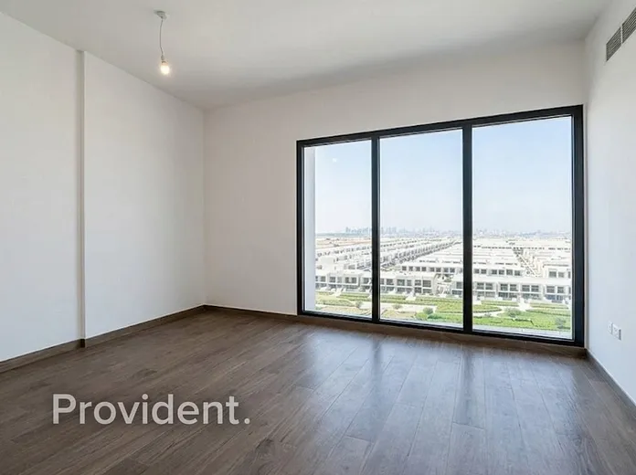 Apartment,Studio - Provident Estate