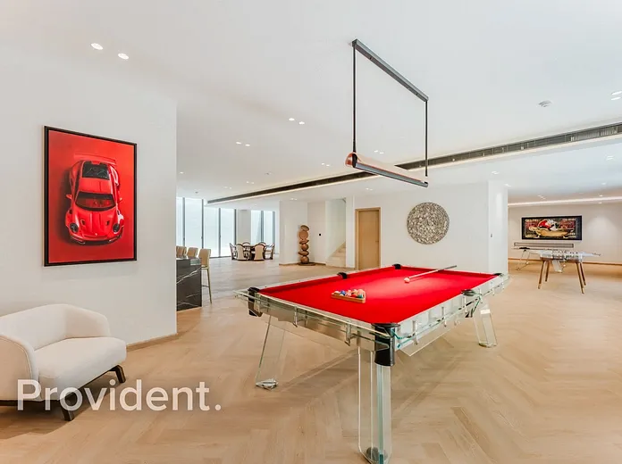 Villa - Provident Estate