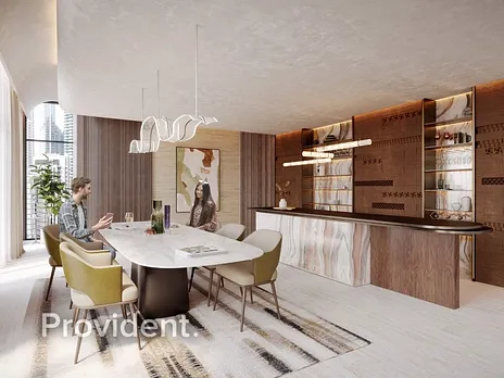 Apartment - Provident Estate