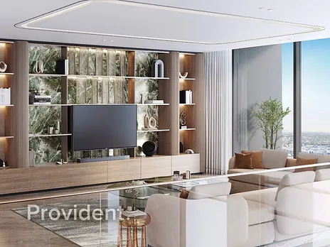 Apartment - Provident Estate