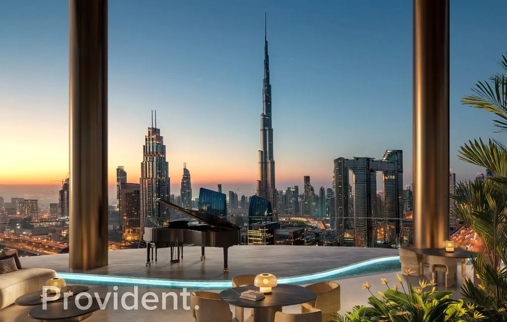 property image - Provident Estate