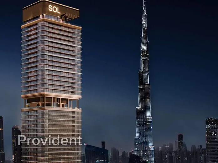 Office Space,Studio - Provident Estate